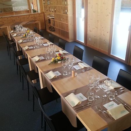 Familienhotel Campagna Frasco 外观 照片
