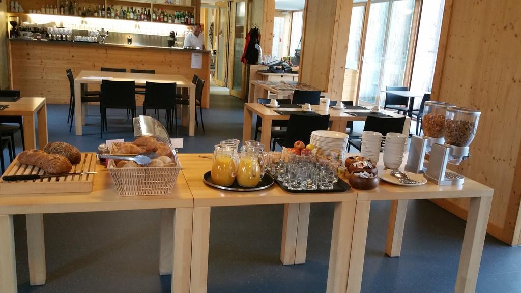 Familienhotel Campagna Frasco 外观 照片