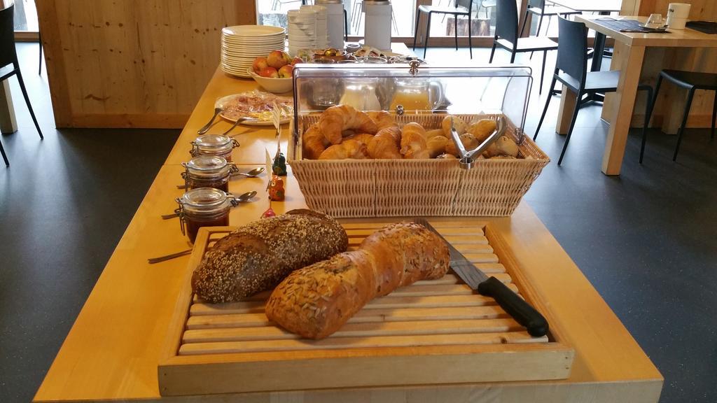 Familienhotel Campagna Frasco 外观 照片