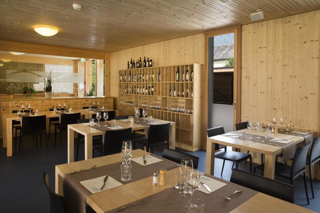 Familienhotel Campagna Frasco 外观 照片