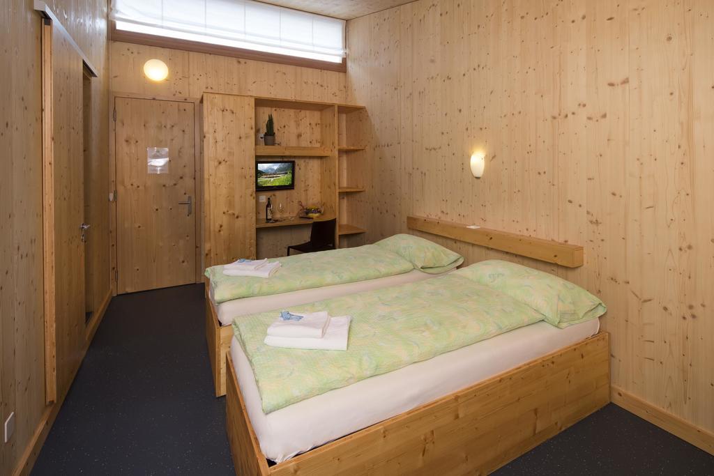 Familienhotel Campagna Frasco 外观 照片
