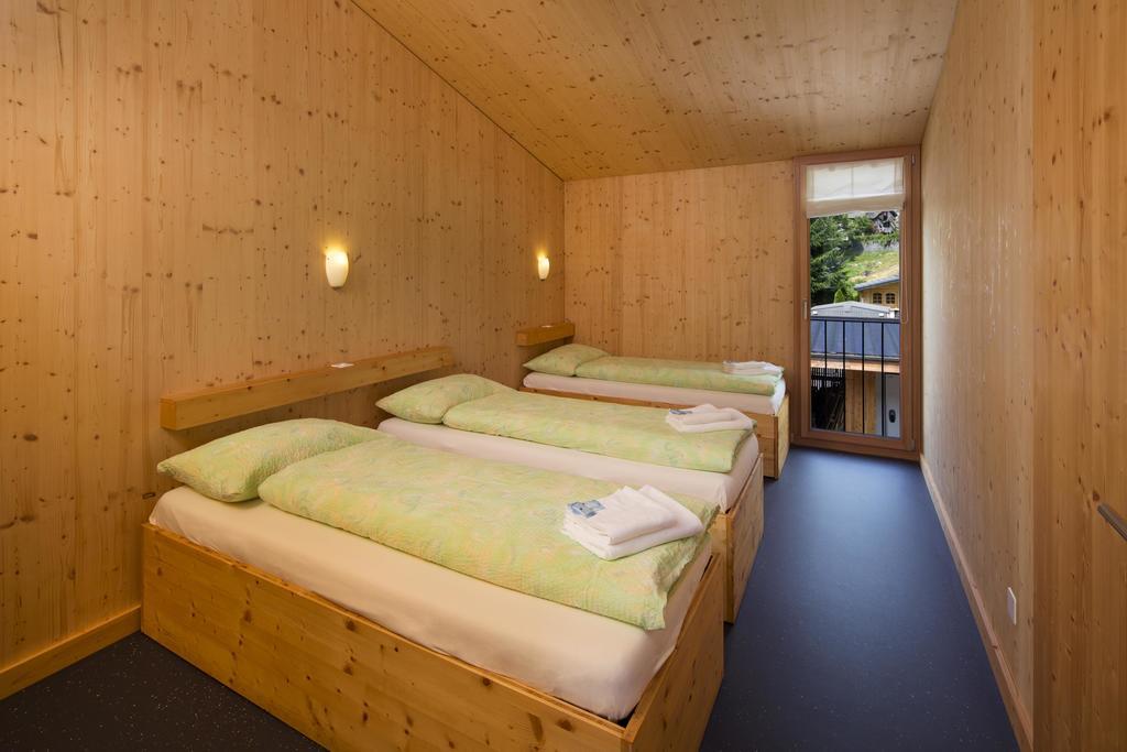 Familienhotel Campagna Frasco 外观 照片