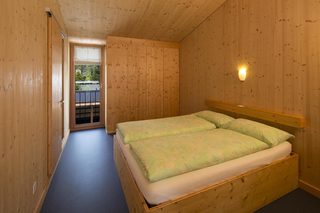 Familienhotel Campagna Frasco 外观 照片