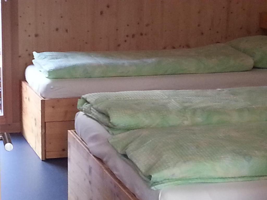 Familienhotel Campagna Frasco 客房 照片