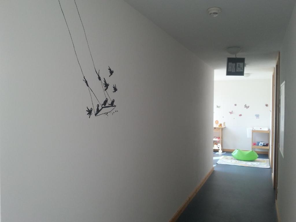 Familienhotel Campagna Frasco 外观 照片