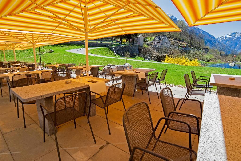 Familienhotel Campagna Frasco 外观 照片