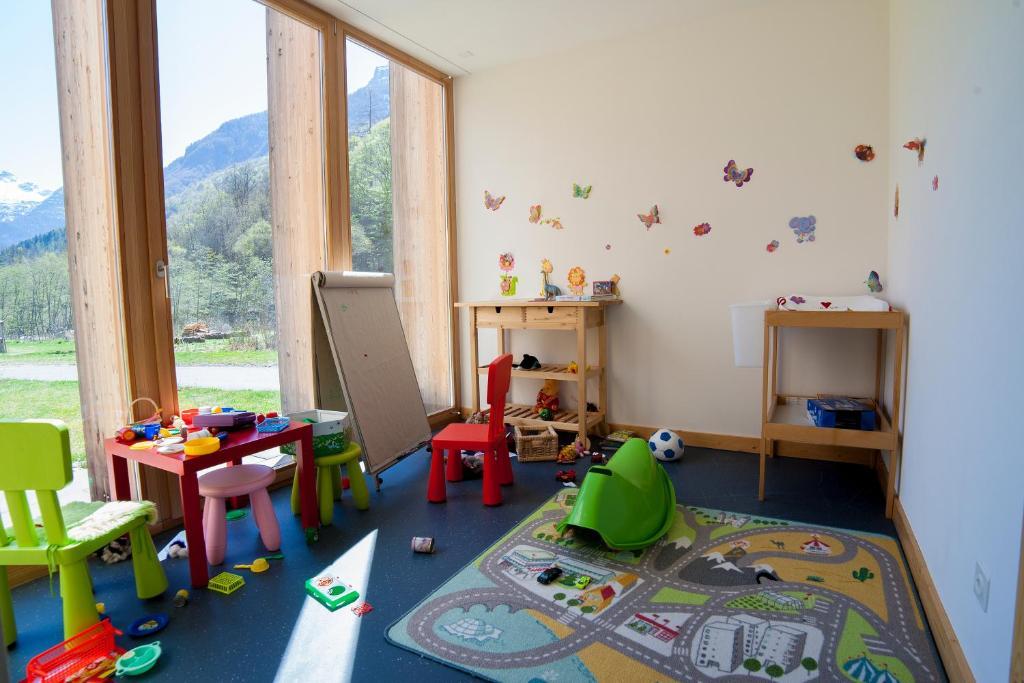 Familienhotel Campagna Frasco 外观 照片