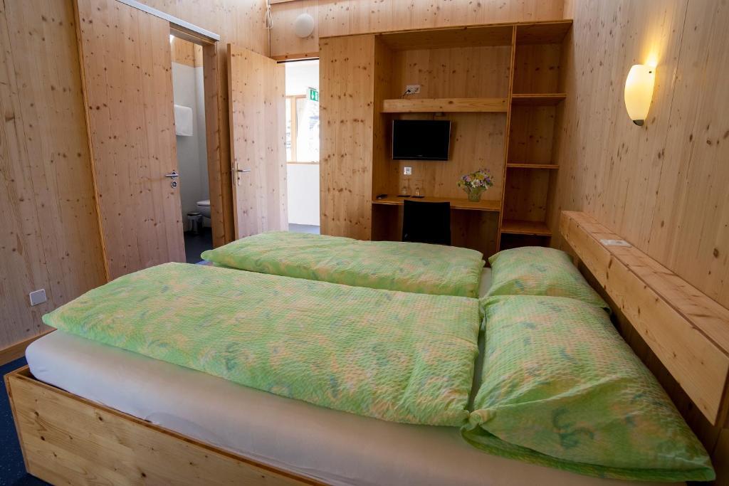 Familienhotel Campagna Frasco 外观 照片