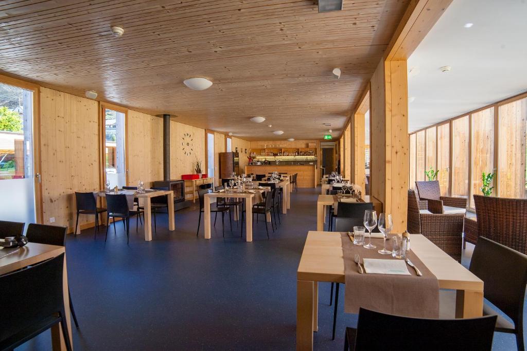 Familienhotel Campagna Frasco 外观 照片