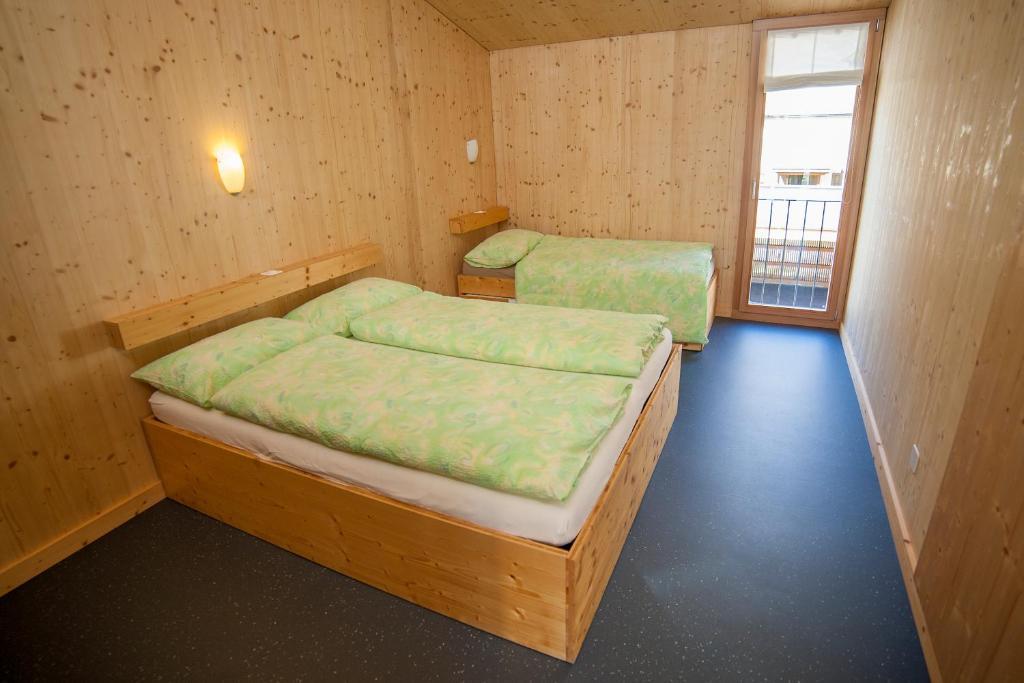 Familienhotel Campagna Frasco 外观 照片