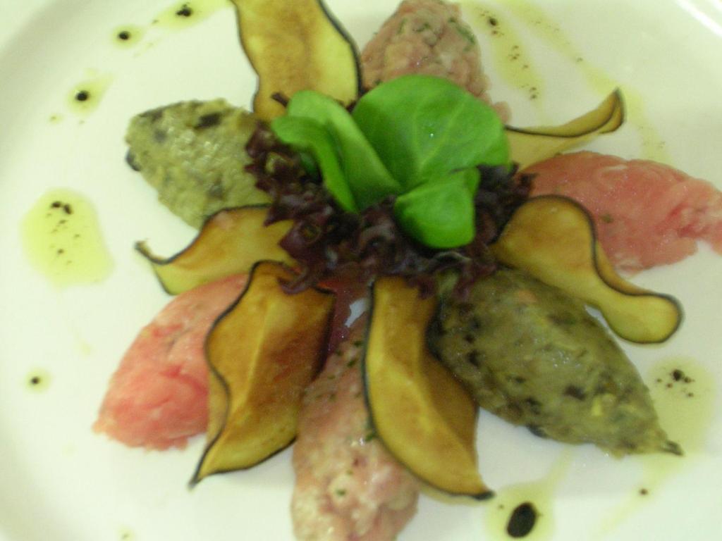 Familienhotel Campagna Frasco 外观 照片