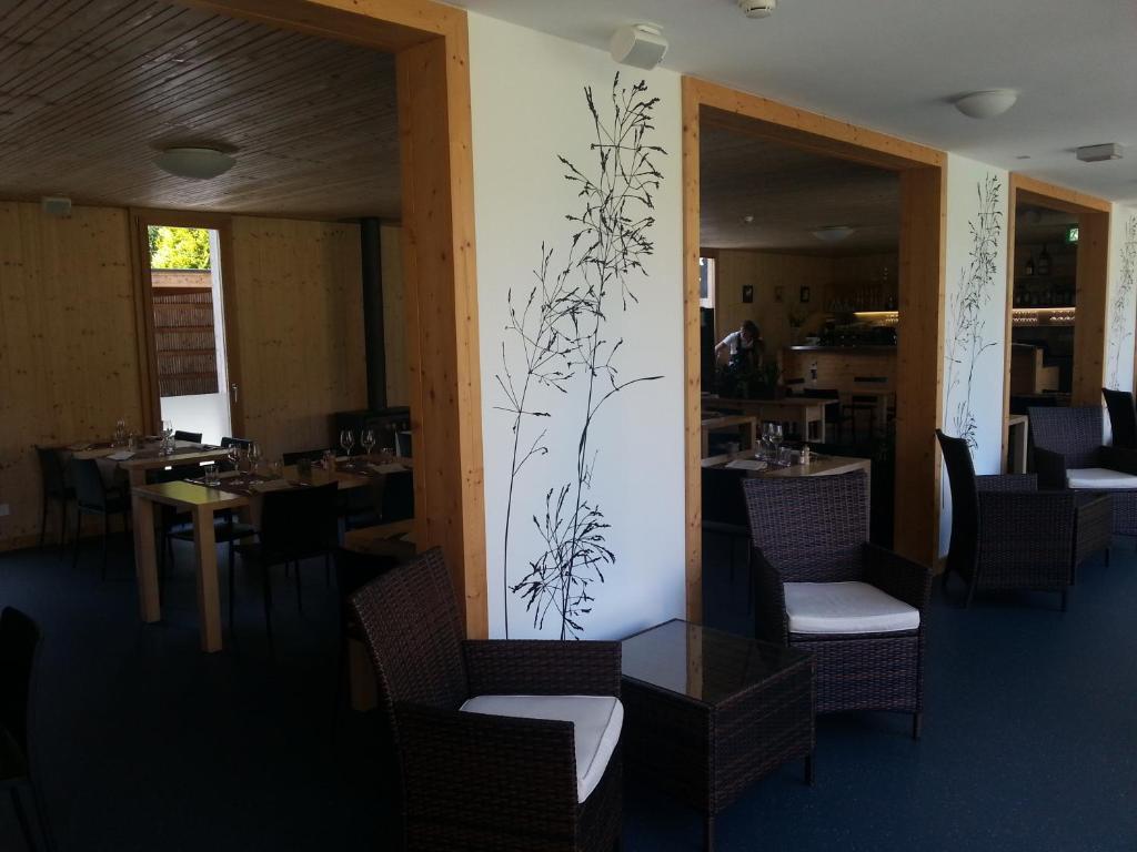 Familienhotel Campagna Frasco 外观 照片