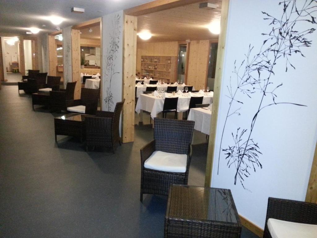 Familienhotel Campagna Frasco 外观 照片