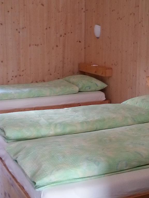 Familienhotel Campagna Frasco 客房 照片