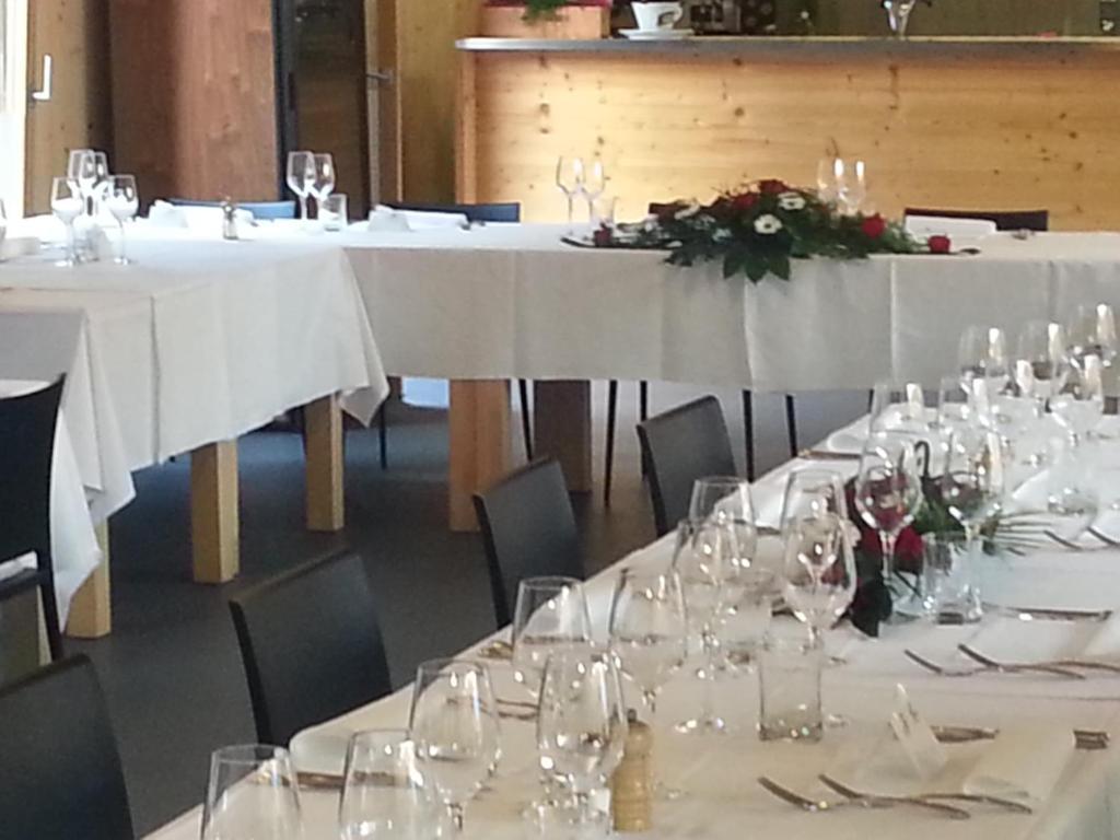 Familienhotel Campagna Frasco 外观 照片